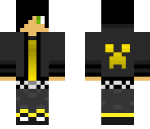 requested skin