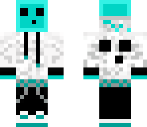 slime skin