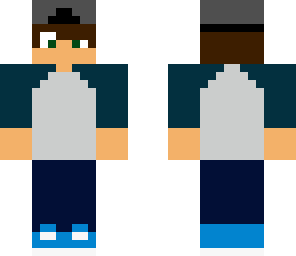 kid 7