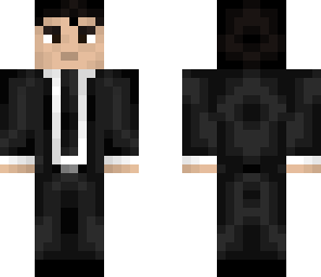 vincent vega