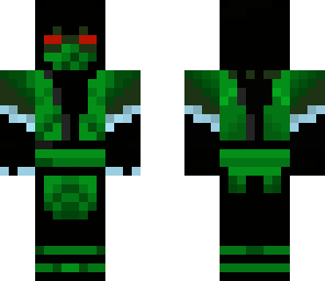reptile edited
