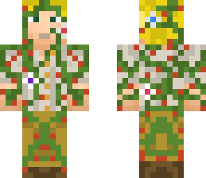 elfyanar