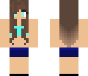 summer skin