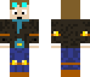 the diamond minecart