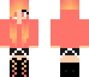 melon hoodie edit