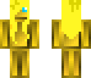 butter girl