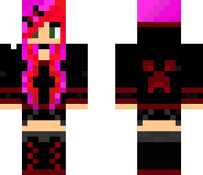 punk 