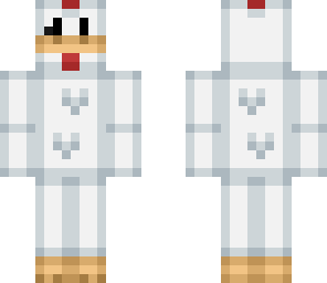 chicken
