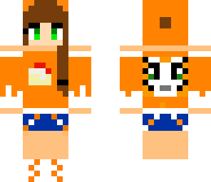 stampyfan girl
