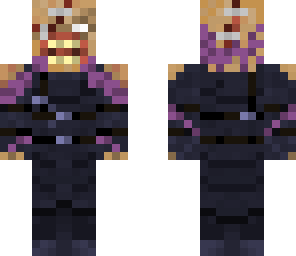 nemesis