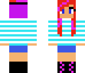 girl