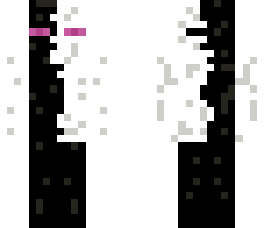 black and wight