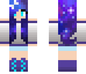 cute galaxy
