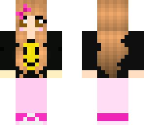 elisa's skin