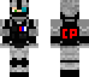 cp premuim skin