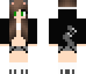 cat girl