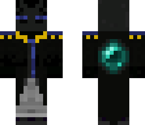 emperator ender