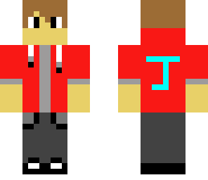 the josh man