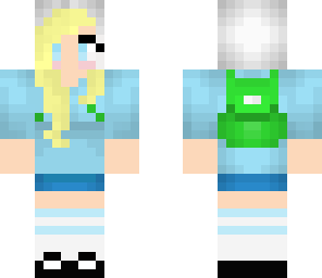 fionna