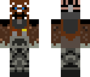 merc