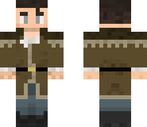 guy with coat 2