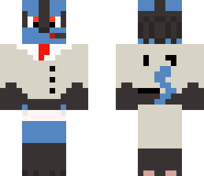 lucario medic