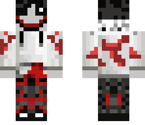 jeff the killer