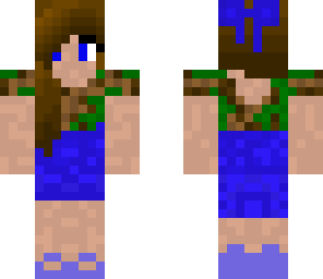 girl version