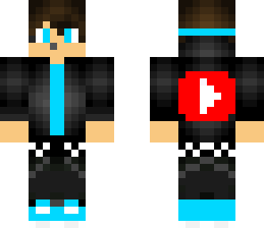 youtuber boy