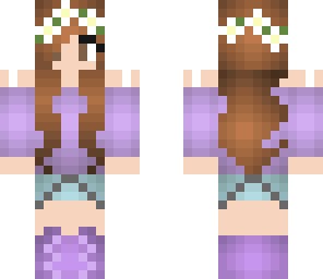 flower girl