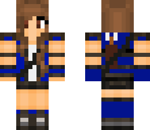 bbrave's skin