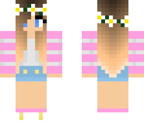 modern girl
