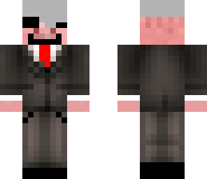 awesome pig 007