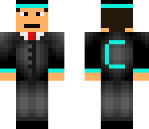 noobownagers skin c