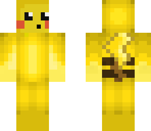pickachu