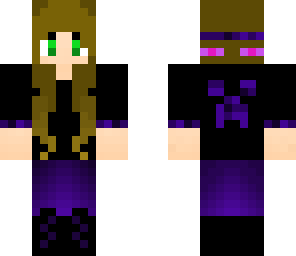 nataku8 endergirl