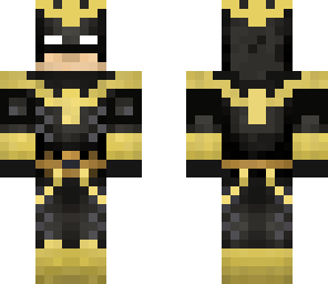 batman gold