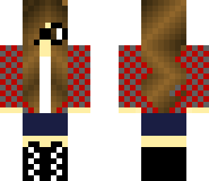 munchingbrotato girl