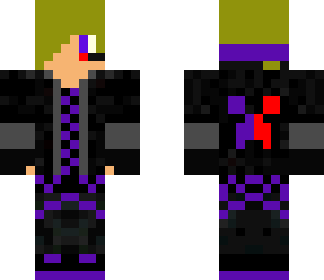 skater zeke with gloves
