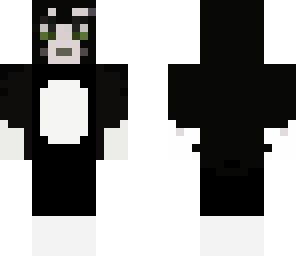 evil stampy