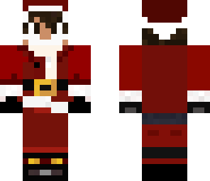 mark christmas edition