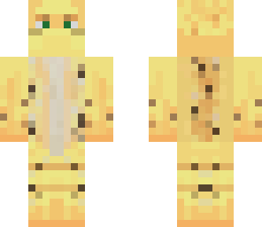 ocelot