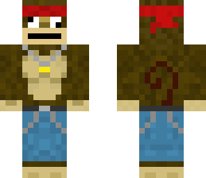monkey