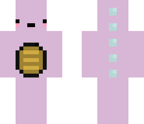 purps dino
