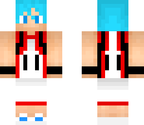 kuroko tetsu