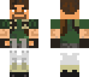 chris redfield