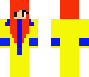 jean grey