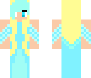 ice prinecess