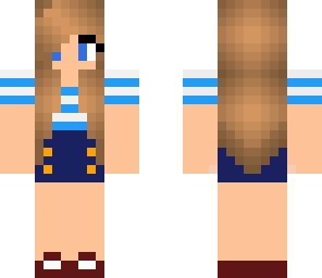 cute skin
