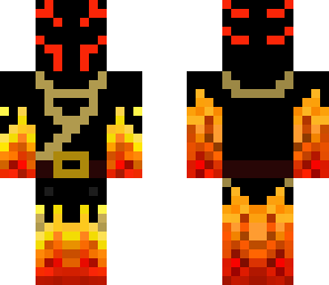 fire mage